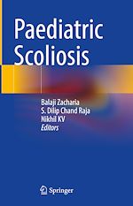 Télécharger le livre :  Paediatric Scoliosis