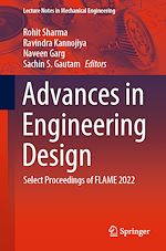 Télécharger le livre :  Advances in Engineering Design