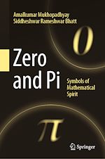 Télécharger le livre :  Zero and Pi