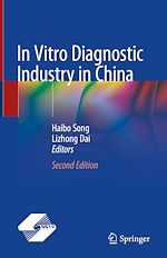 Télécharger le livre :  In Vitro Diagnostic Industry in China