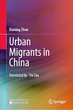 Télécharger le livre :  Urban Migrants in China