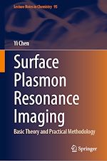 Télécharger le livre :  Surface Plasmon Resonance Imaging