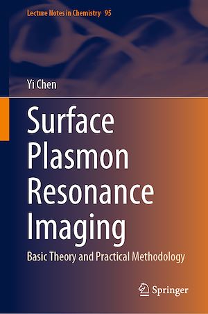 Téléchargez le livre :  Surface Plasmon Resonance Imaging