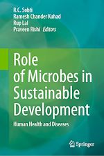 Télécharger le livre :  Role of Microbes in Sustainable Development