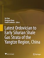 Télécharger le livre :  Latest Ordovician to Early Silurian Shale Gas Strata of the Yangtze Region, China