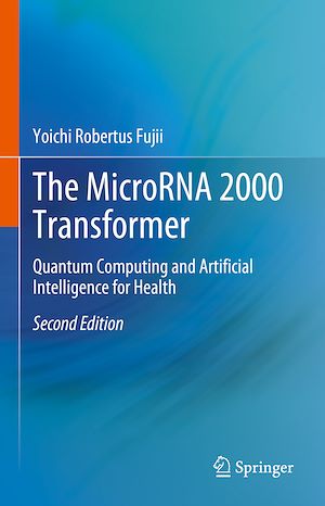 Téléchargez le livre :  The MicroRNA 2000 Transformer
