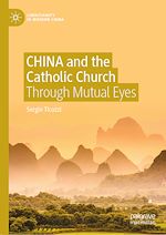 Télécharger le livre :  CHINA and the Catholic Church