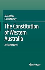 Télécharger le livre :  The Constitution of Western Australia