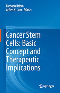Télécharger le livre :  Cancer Stem Cells: Basic Concept and Therapeutic Implications
