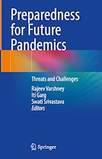 Télécharger le livre :  Preparedness for Future Pandemics