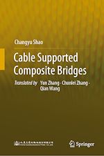 Télécharger le livre :  Cable Supported Composite Bridges