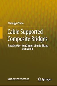Télécharger le livre :  Cable Supported Composite Bridges