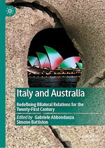 Télécharger le livre :  Italy and Australia