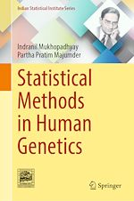 Télécharger le livre :  Statistical Methods in Human Genetics