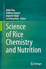 Télécharger le livre :  Science of Rice Chemistry and Nutrition