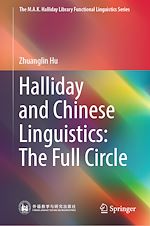 Télécharger le livre :  Halliday and Chinese Linguistics: The Full Circle