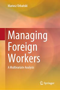Téléchargez le livre :  Managing Foreign Workers
