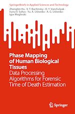 Télécharger le livre :  Phase Mapping of Human Biological Tissues