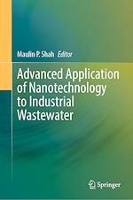 Télécharger le livre :  Advanced Application of Nanotechnology to Industrial Wastewater
