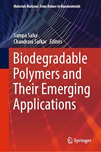 Télécharger le livre :  Biodegradable Polymers and Their Emerging Applications