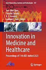 Télécharger le livre :  Innovation in Medicine and Healthcare