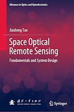 Télécharger le livre :  Space Optical Remote Sensing