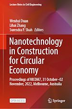 Download this eBook Nanotechnology in Construction for Circular Economy