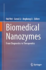 Télécharger le livre :  Biomedical Nanozymes