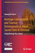 Download this eBook Heritage Conservation and Tourism Development at Cham Sacred Sites in Vietnam