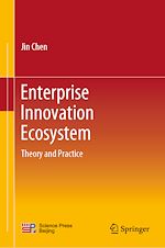 Télécharger le livre :  Enterprise Innovation Ecosystem