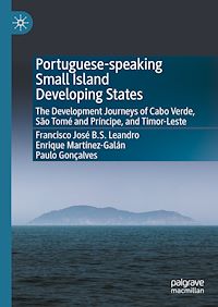 Télécharger le livre :  Portuguese-speaking Small Island Developing States