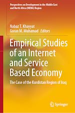 Télécharger le livre :  Empirical Studies of an Internet and Service Based Economy