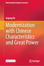 Download this eBook Modernization with Chinese Characteristics and Great Power