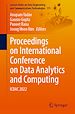 Télécharger le livre :  Proceedings on International Conference on Data Analytics and Computing