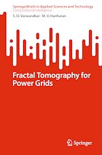 Télécharger le livre :  Fractal Tomography for Power Grids