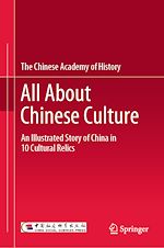 Télécharger le livre :  All About Chinese Culture