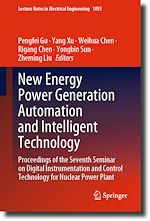 Télécharger le livre :  New Energy Power Generation Automation and Intelligent Technology