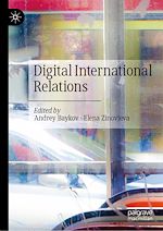 Télécharger le livre :  Digital International Relations