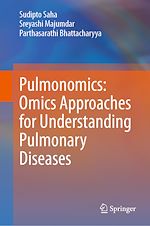 Télécharger le livre :  Pulmonomics: Omics Approaches for Understanding Pulmonary Diseases