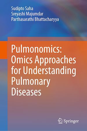 Téléchargez le livre :  Pulmonomics: Omics Approaches for Understanding Pulmonary Diseases
