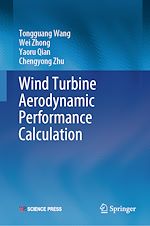 Télécharger le livre :  Wind Turbine Aerodynamic Performance Calculation