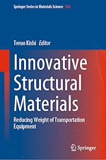 Télécharger le livre :  Innovative Structural Materials