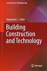 Télécharger le livre :  Building Construction and Technology