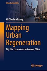 Télécharger le livre :  Mapping Urban Regeneration
