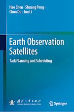 Télécharger le livre :  Earth Observation Satellites