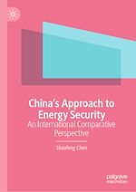 Télécharger le livre :  China's Approach to Energy Security