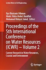 Télécharger le livre :  Proceedings of the 5th International Conference on Water Resources (ICWR) – Volume 2