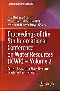 Télécharger le livre :  Proceedings of the 5th International Conference on Water Resources (ICWR) – Volume 2