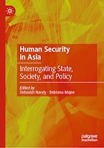 Télécharger le livre :  Human Security in Asia