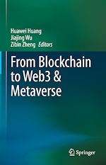 Télécharger le livre :  From Blockchain to Web3 & Metaverse